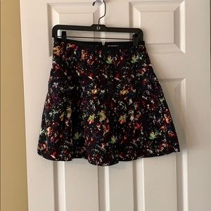 GAP skirt